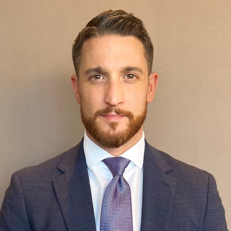 Oliver Prosser avatar image