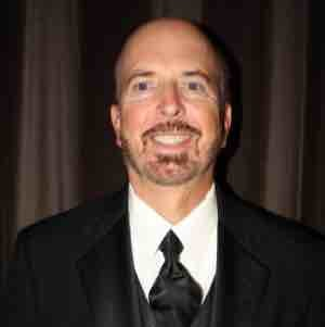 Larry Dukes  -  PMP, CSM avatar image