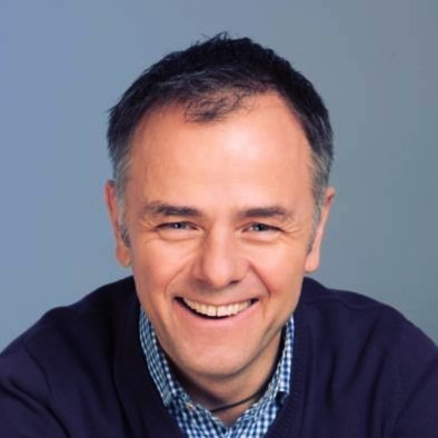 Ulrich Beutenmüller avatar image