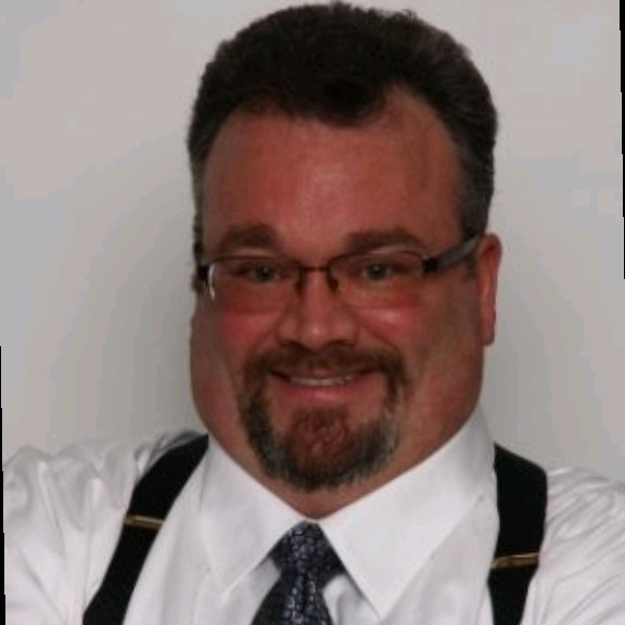 Chuck Zdrojowy avatar image