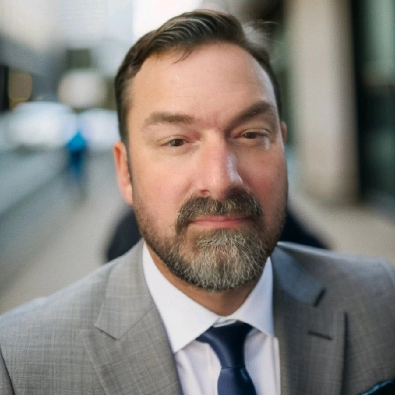 James Dias avatar image