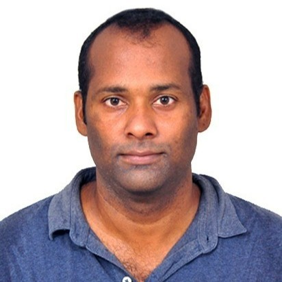 Karthikeyan Devaraj avatar image