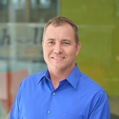 Scott Taylor avatar image