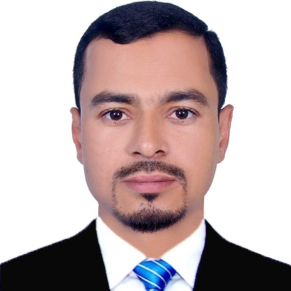 Manik Rana avatar image