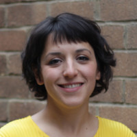 Maya Ross avatar image