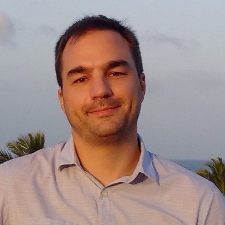 Antoine Tardif avatar image