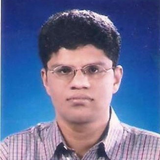 J.S. Paul Vijay avatar image