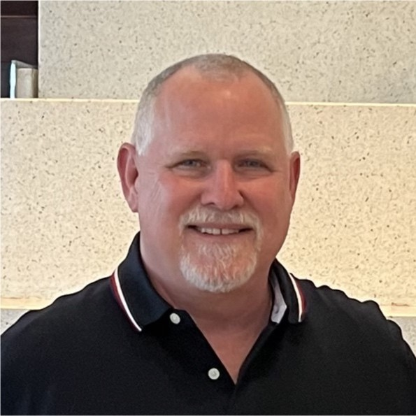 Mark Russell avatar image