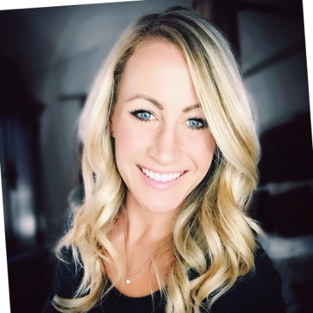 Dr. Leah Kievman, ThD avatar image