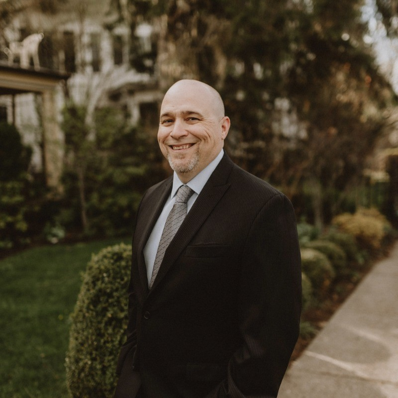 Alan Plath, CMRW, CPRW avatar image