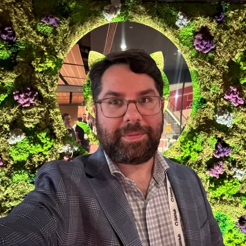 Justin Hutchings avatar image