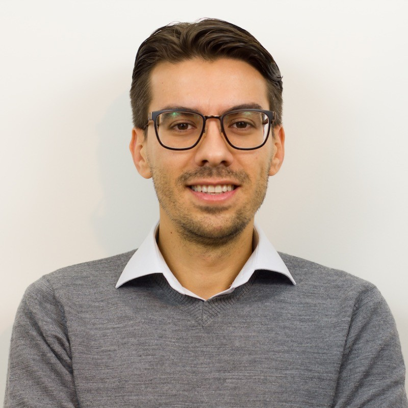 Alex Ragalie avatar image