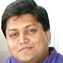 Rajesh Talwar avatar image