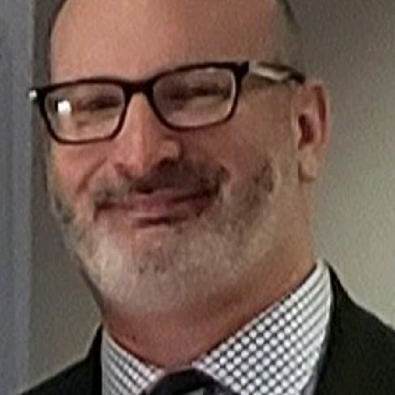 Darren Levitz avatar image