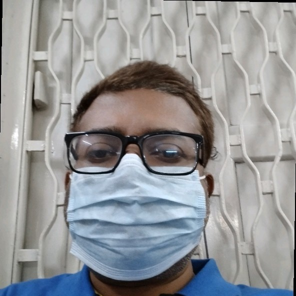 Basudev Banerjee avatar image