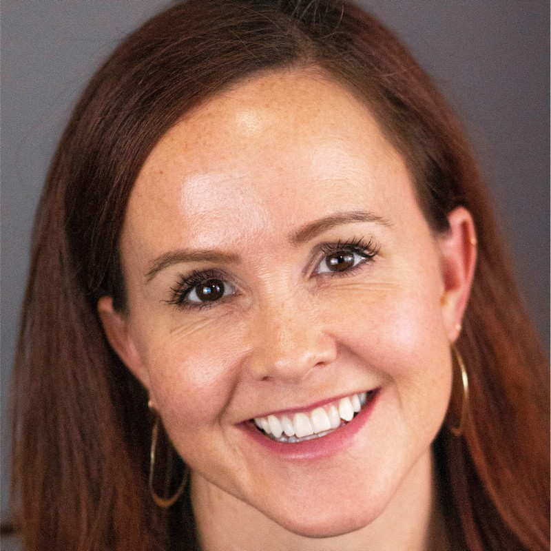 Kelsey Miller, MBA, SPHR avatar image