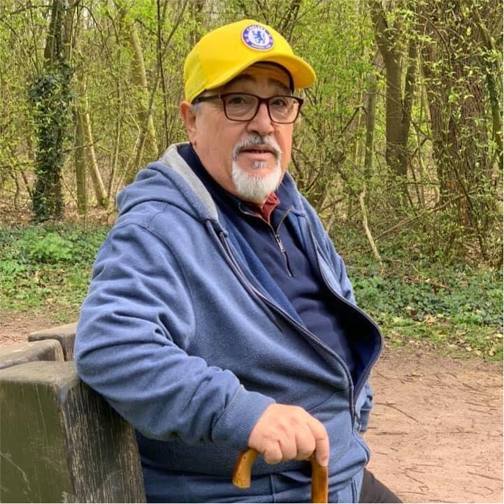 Peter Panayiotou CEO avatar image