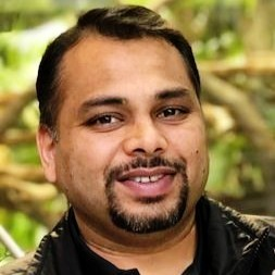 Animesh Gupta - CSM, ITILv3 avatar image