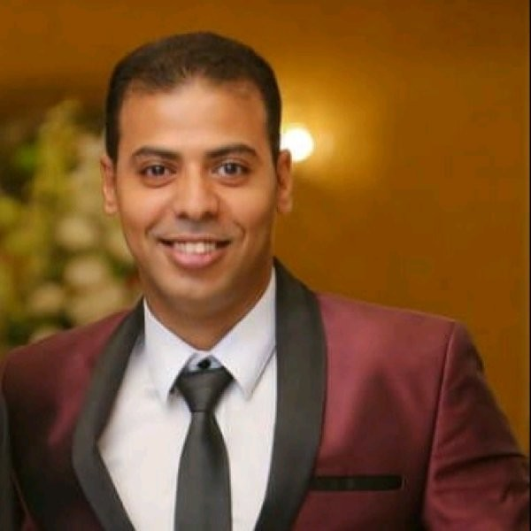 Mohamed Al Samman avatar image