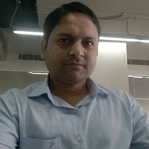 Ashok Kumar avatar image