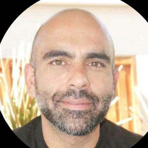 Paul Tchaparian avatar image