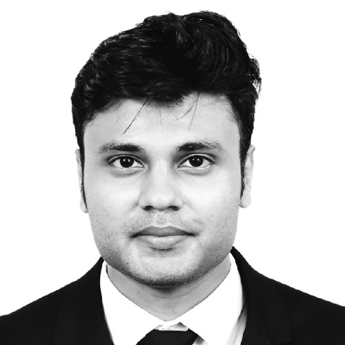 Anand Singh avatar image