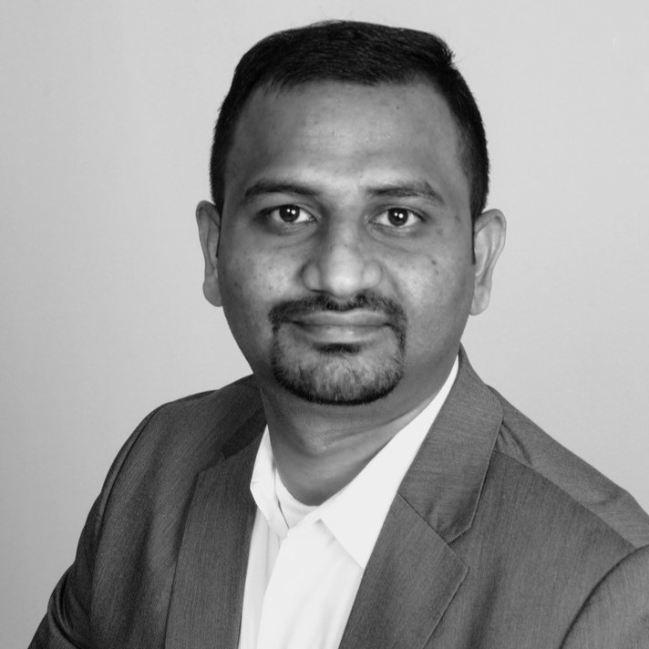 Profile Image for Ganesh Kumar Palani