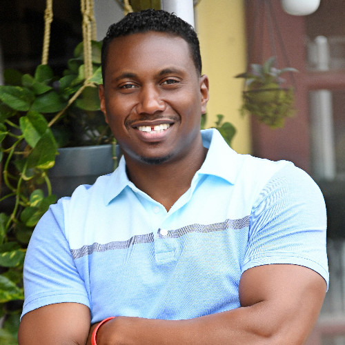 Dorion Baker, MSHRM avatar image