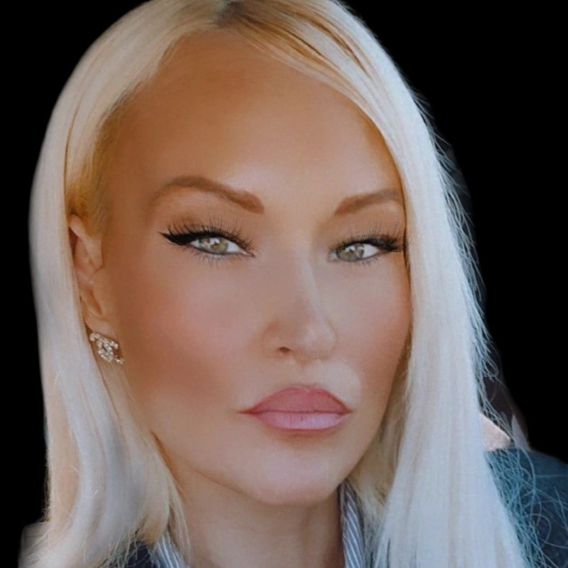 Ashley Ward avatar image