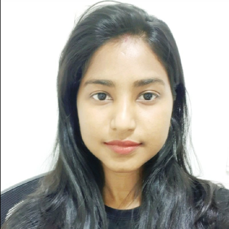 Vidhyaa Gopal avatar image