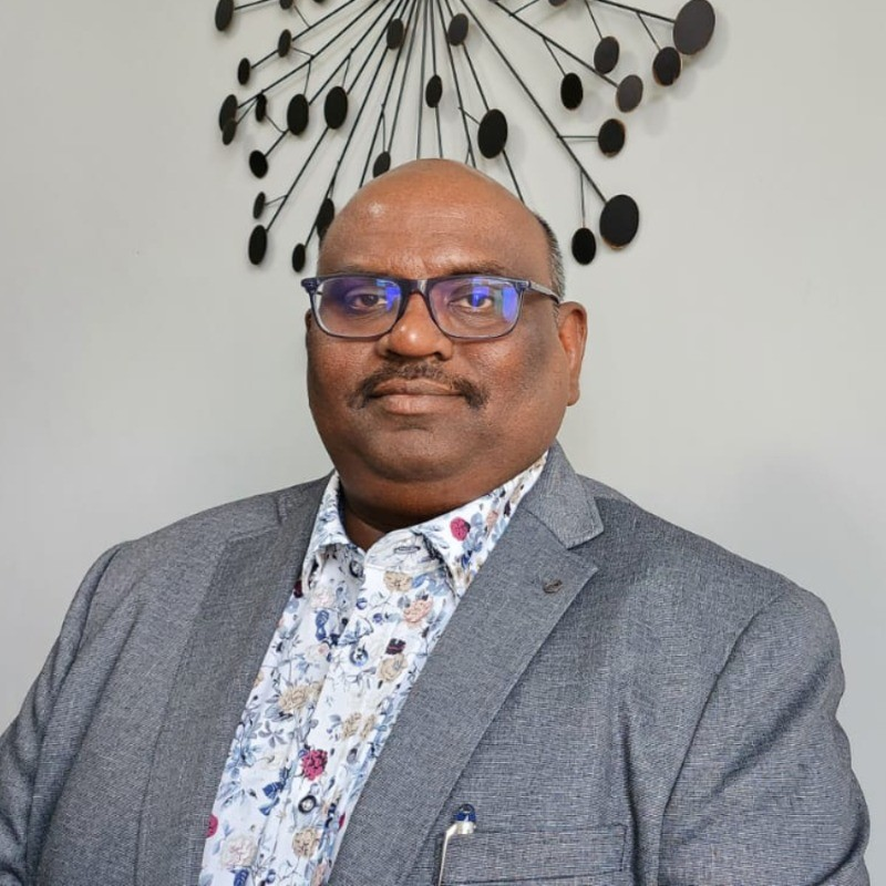 Pratap Chowdary avatar image