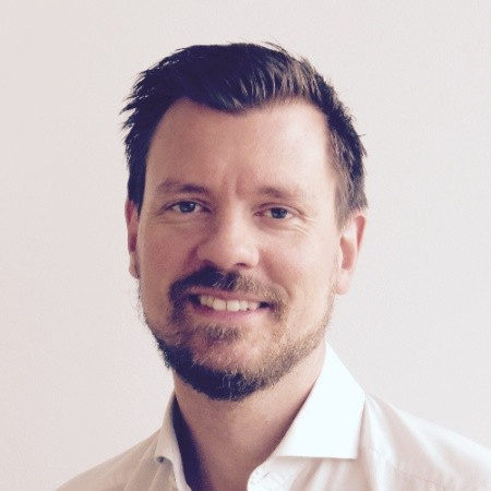 Nicklas Lindberg avatar image