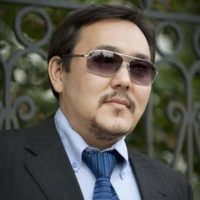 Anatoly Sakhinov avatar image