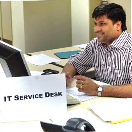 Anurag Gandhi avatar image