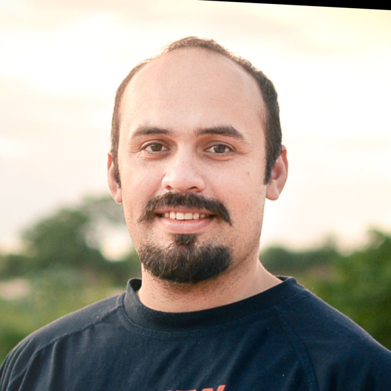 Syed Luqman (MCIM) avatar image