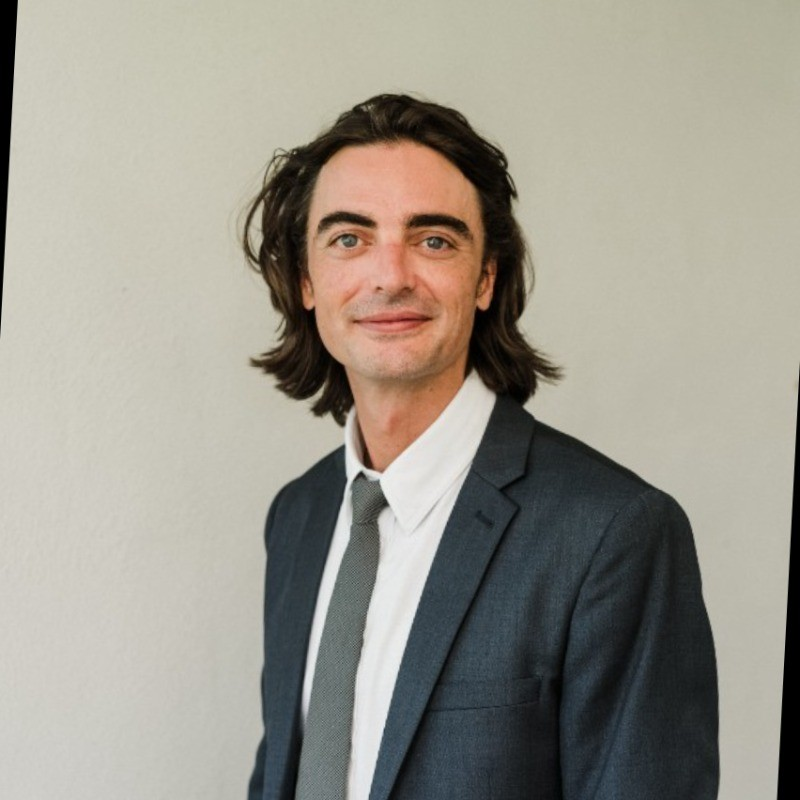 Blake Downward avatar image