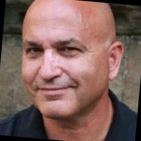 David Rosen 大卫·罗森 avatar image