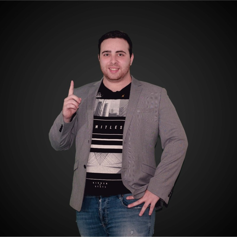 Josh Gold avatar image