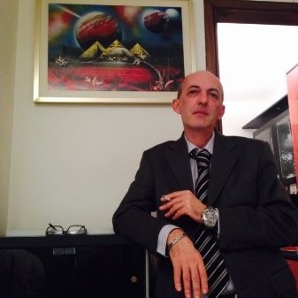 Mario Blandino avatar image