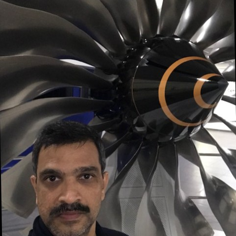 Prashanth Rao avatar image