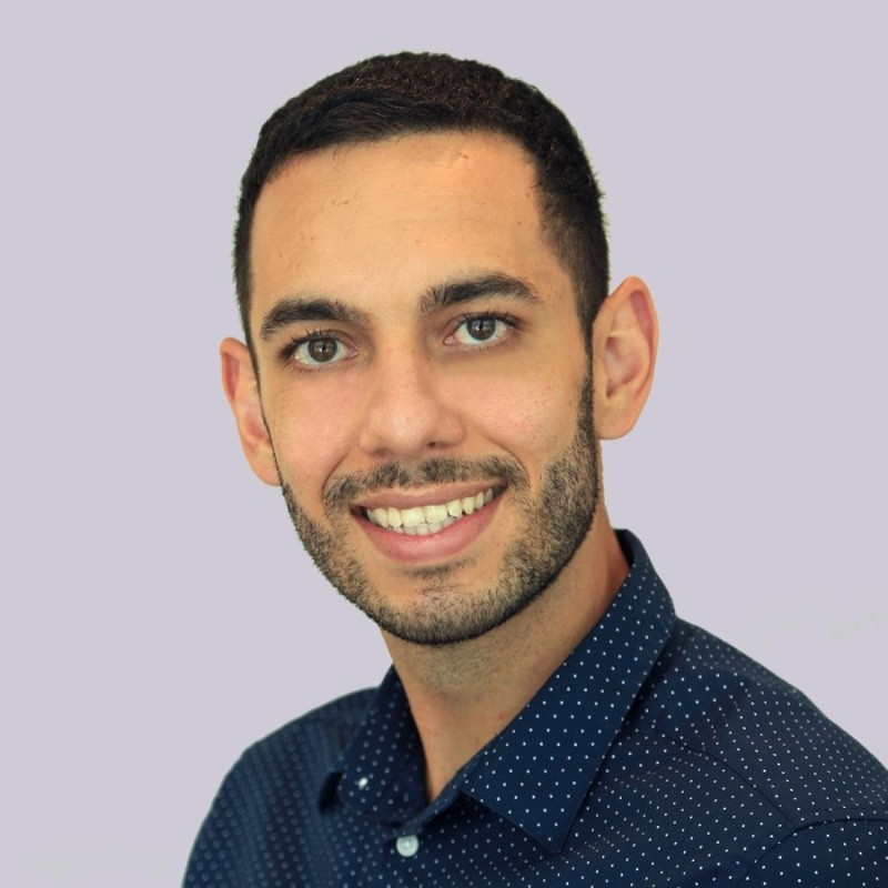 Gustavo E. Ruiz Abad avatar image