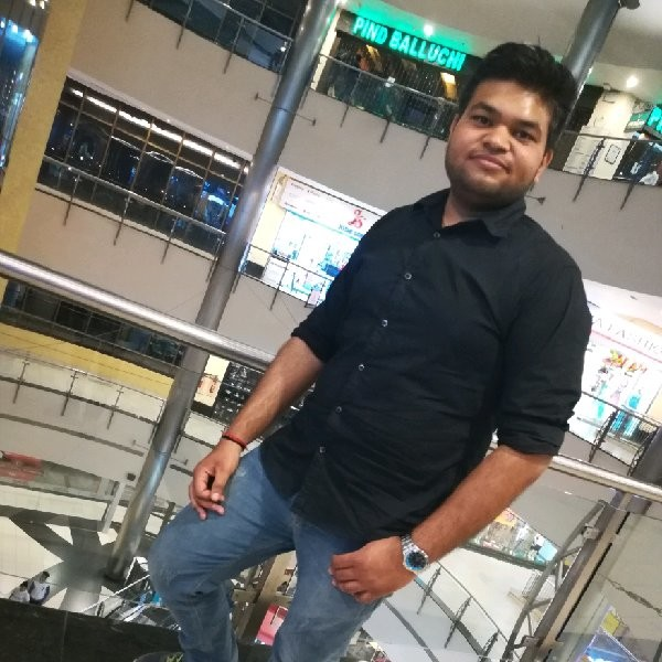 Nishant Patel avatar image