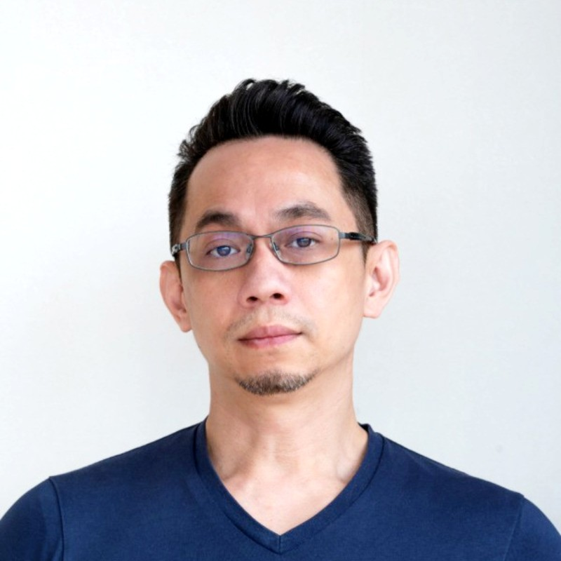 Nicholas Ong avatar image