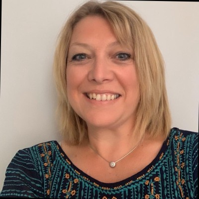 Michelle McQueen avatar image