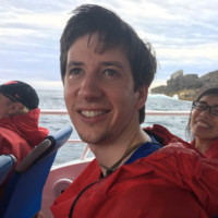 Eric Johnston avatar image