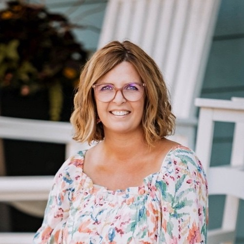 Kelly MacLellan MSc. avatar image