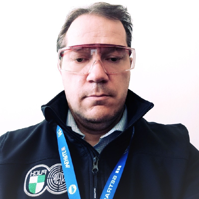 Gregor Domajnko avatar image