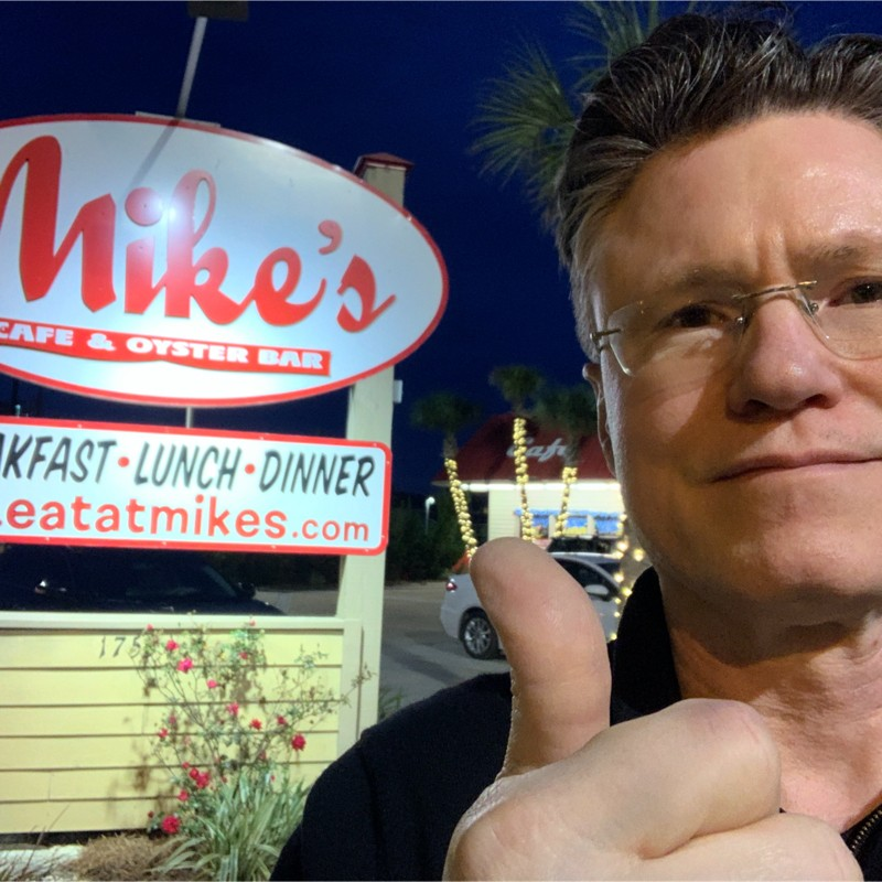 Mike Haugen avatar image