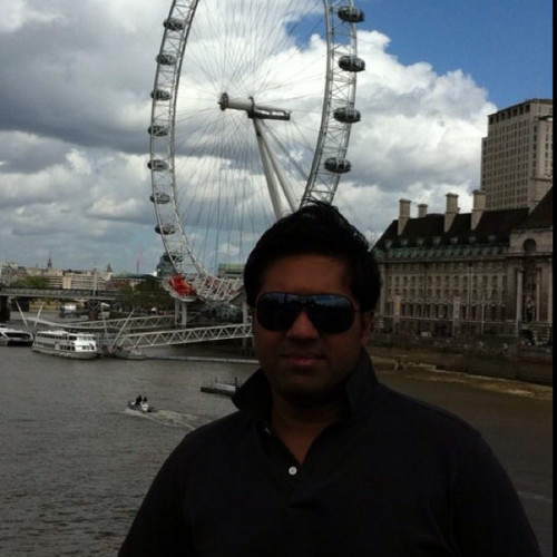 Safran Ali avatar image