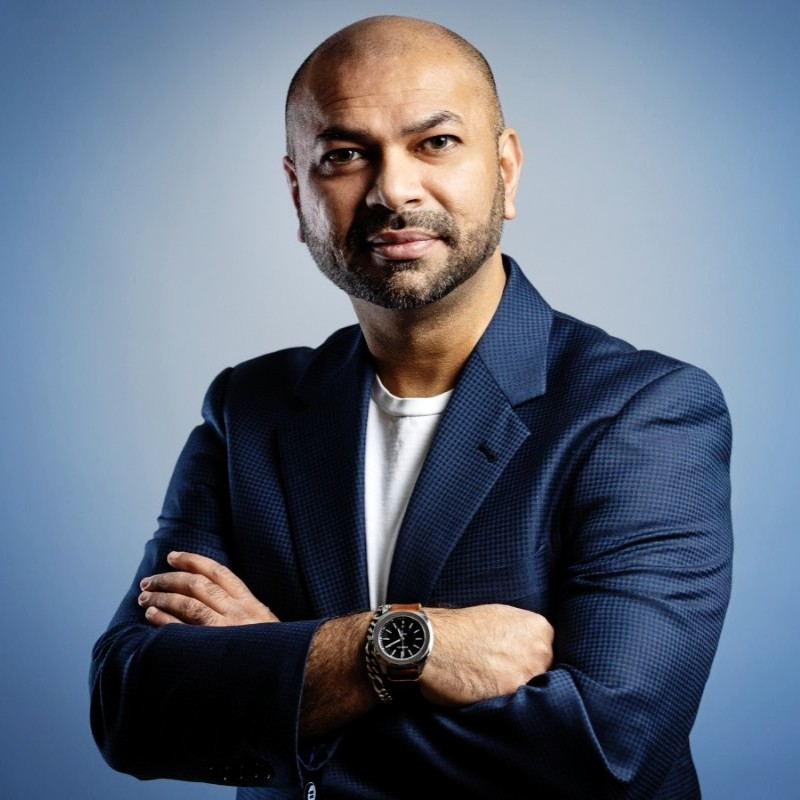 Sohail Zakaria, CSM, CSPO avatar image